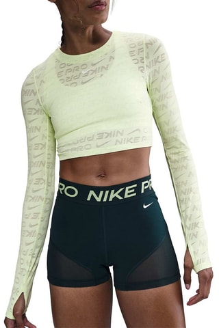 Cycliste taille haute Pro - Bleu canard