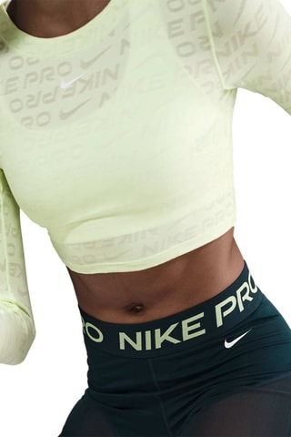 Cycliste taille haute Pro - Bleu canard