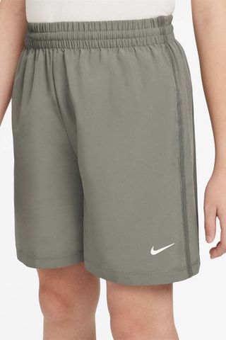 Short d’entraînement - Kaki