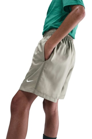 Short d’entraînement - Kaki