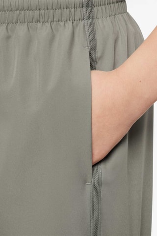 Short d’entraînement - Kaki