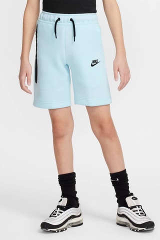 Short polaire - Ciel