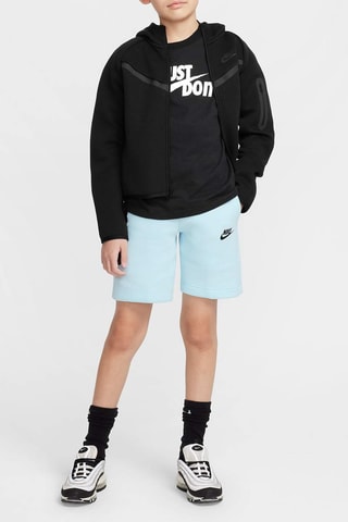 Short polaire - Ciel