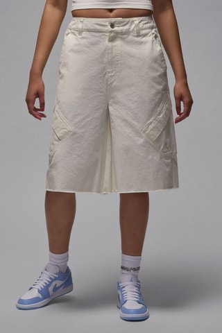 Short Essentials - Blanc