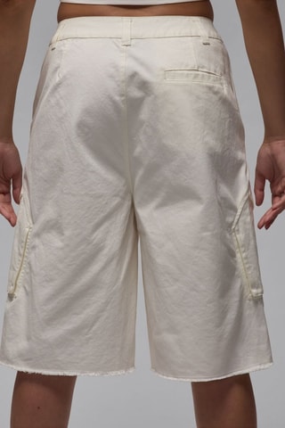 Short Essentials - Blanc