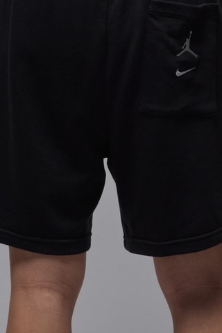 Short polaire MVP - Noir