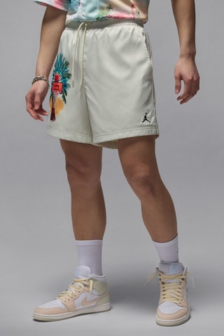 Short Essentials - Blanc