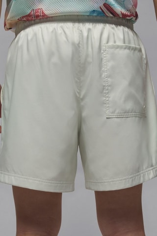 Short Essentials - Blanc