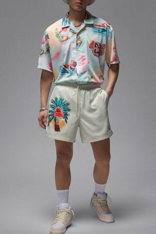 Short Essentials - Blanc