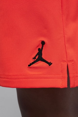 Short de basketball - Rouge