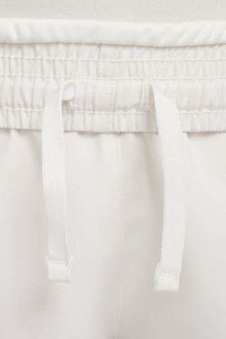 Short de running Tempo - Blanc