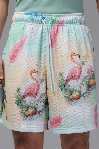 Short Jordan Essentials - Blanc