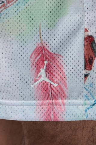 Short Jordan Essentials - Blanc