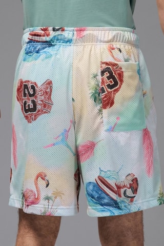 Short Jordan Essentials - Blanc