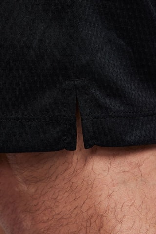 Short de basketball Icon - Noir