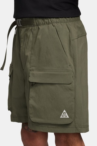 Short ACG - Vert olive