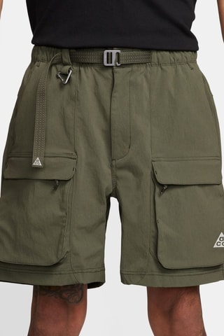 Short ACG - Vert olive