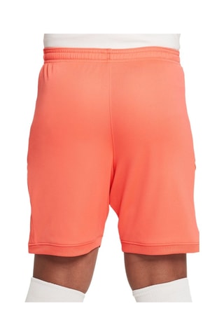 Short de football Academy25 - Orange