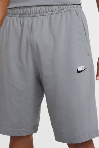 Short - Gris foncé - Nike