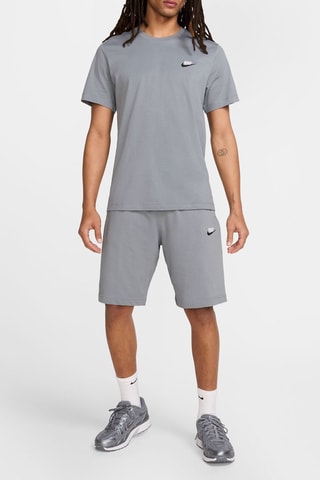 Short - Gris foncé - Nike