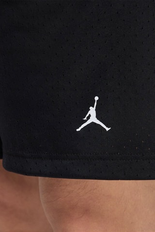 Short - Noir - Jordan