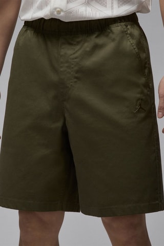 Short - Vert olive - Jordan