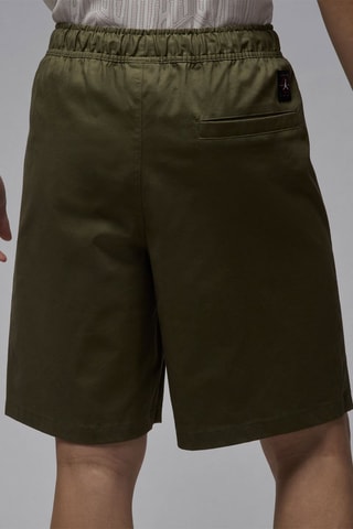 Short - Vert olive - Jordan