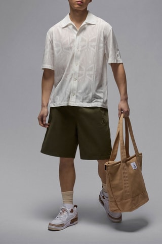 Short - Vert olive - Jordan