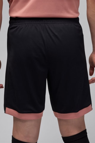 Short de football Paris Saint-Germain - Noir - Nike