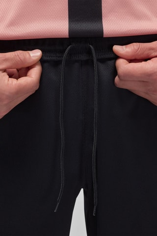 Short de football Paris Saint-Germain - Noir - Nike