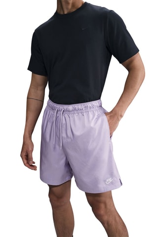 Short - Mauve - Nike