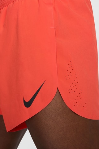 Short de running - Orange - Nike