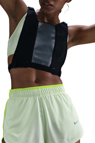 Short de running - Vert d’eau - Nike