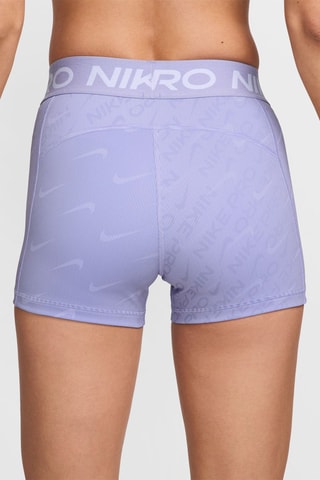 Cycliste - Violet - Nike