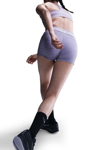 Cycliste - Violet - Nike