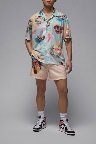 Short - Noir - Jordan