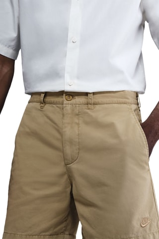 Short chino - Beige - Nike