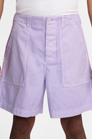 Short - Mauve - Nike