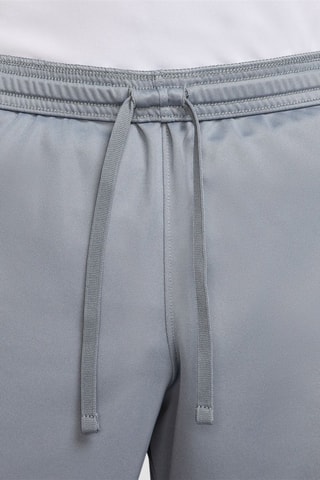 Short slim de football - Gris - Nike