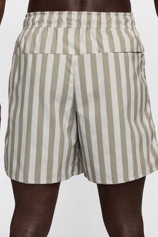 Short de fitness - Vert clair - Nike