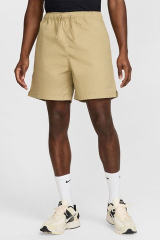 Short - Beige - Nike