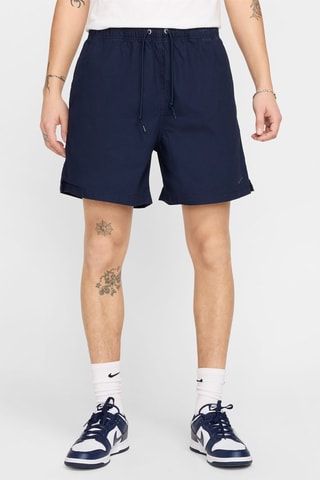 Short - Bleu marine - Nike