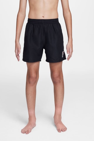 Short de bain - Noir - Nike
