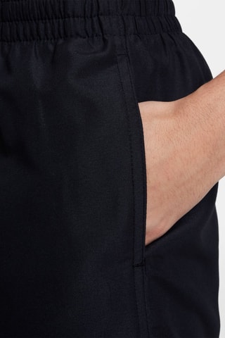 Short de bain - Noir - Nike