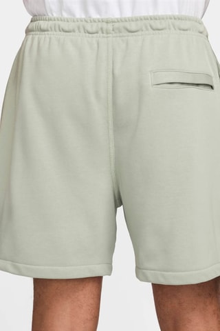 Short Club - Vert clair - Nike