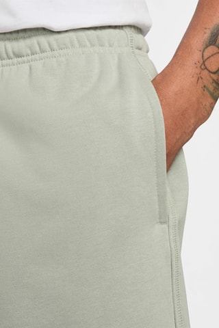 Short Club - Vert clair - Nike