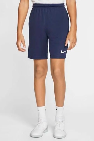 Short slim - Bleu marine