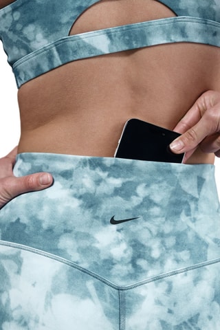 Cycliste taille haute - Ciel