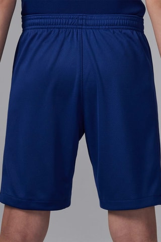 Short de football Paris Saint-Germain - Bleu cobalt