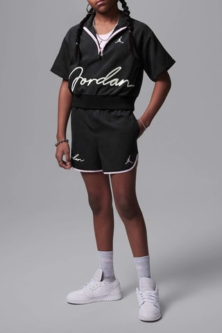 Short Hidden In Plain Sight - Noir